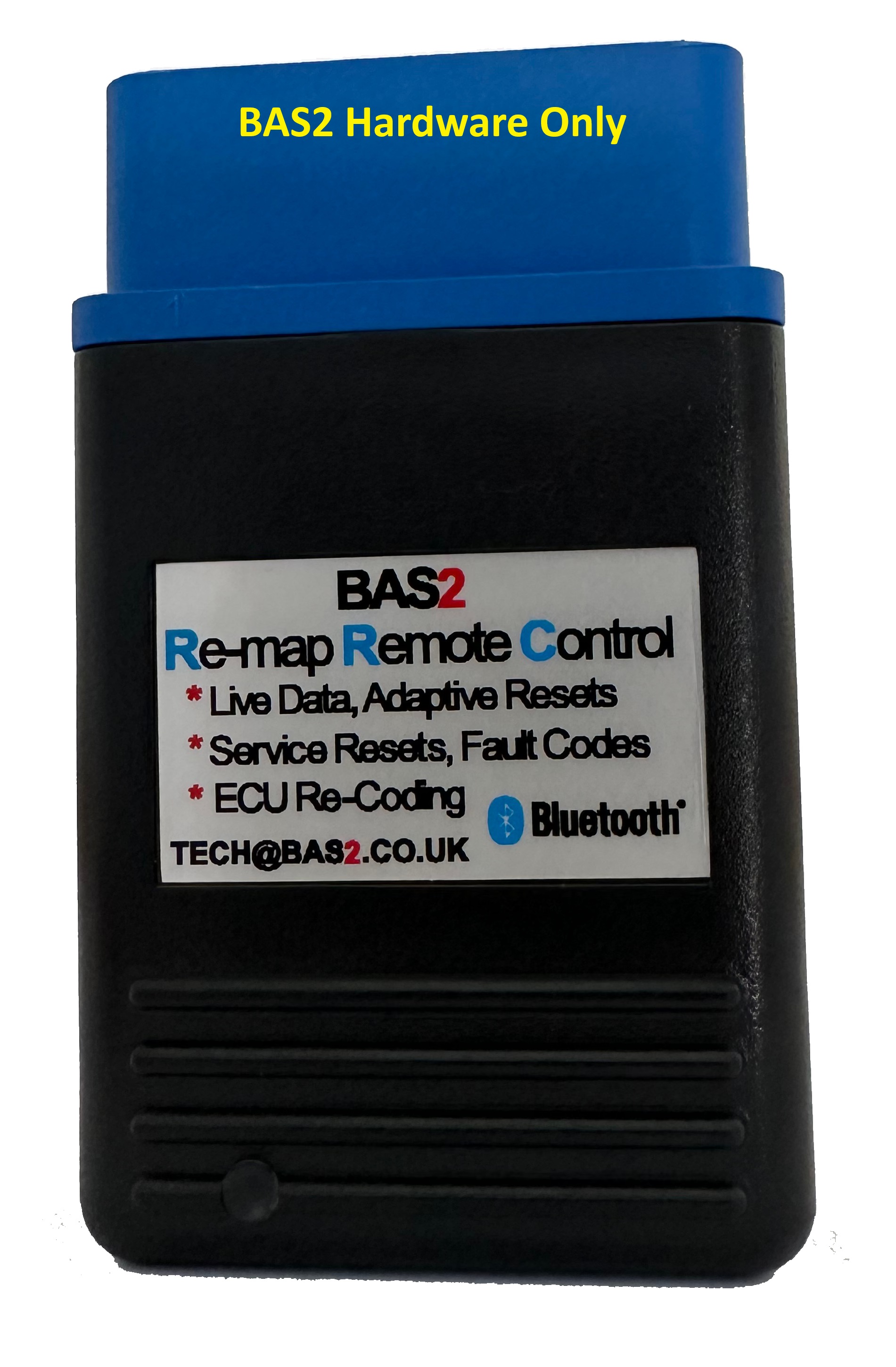 BAS2 RRC Tool Hardware Only Add-On